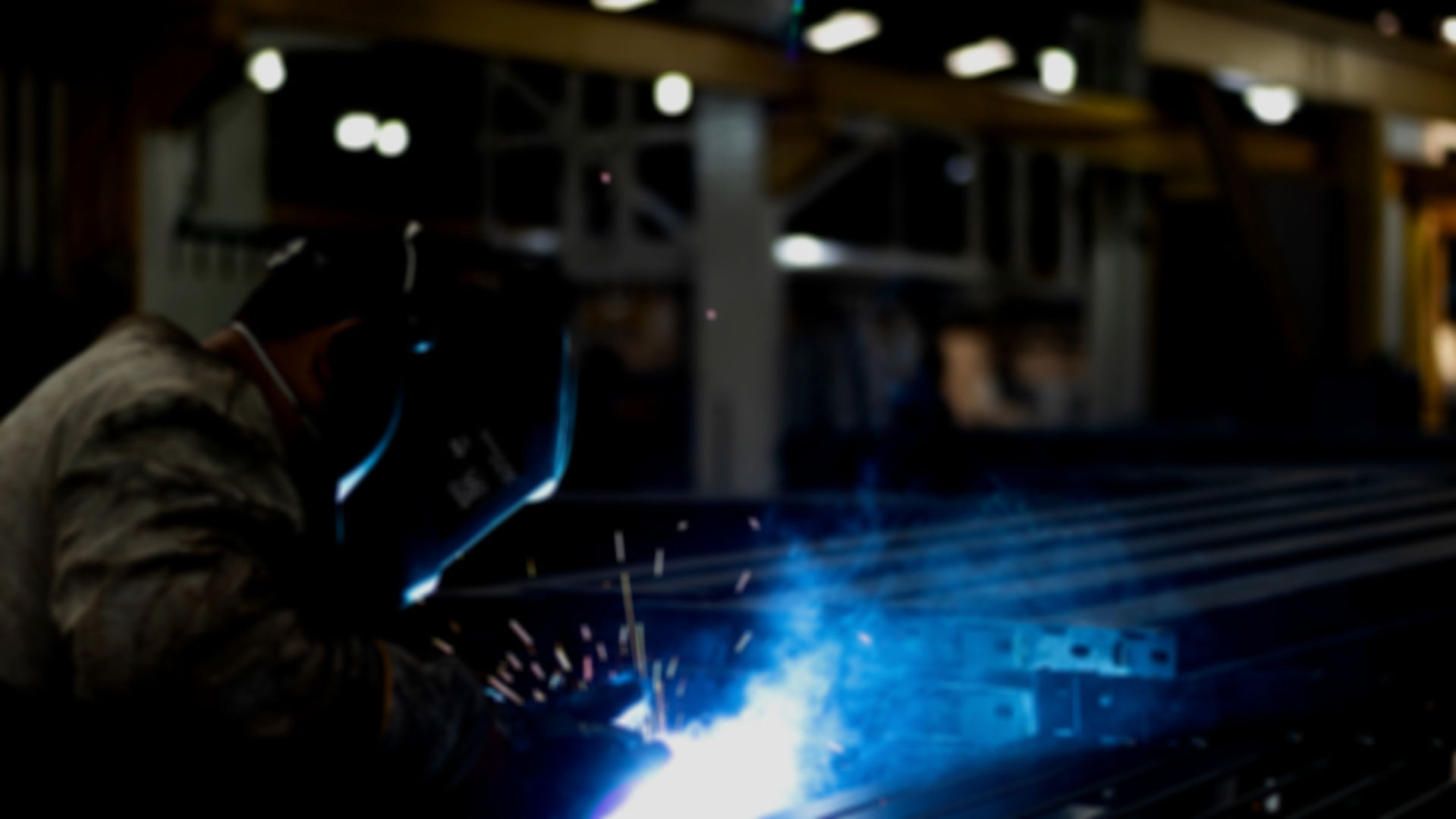 Fabricação de estruturas de armazenagem na Scheffer